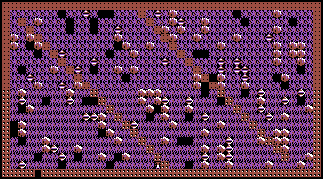 Cave A